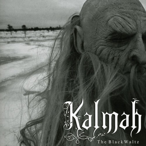 Kalmah - Black Waltz [Import]