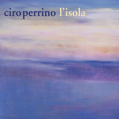 Ciro Perrino - Lisola