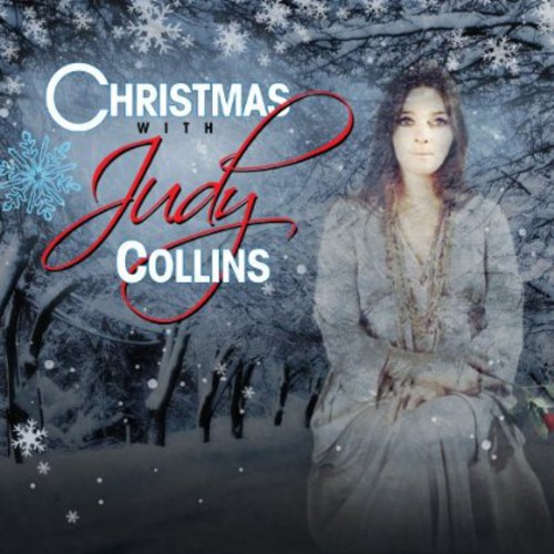 Judy Collins - Christmas with Judy Collins