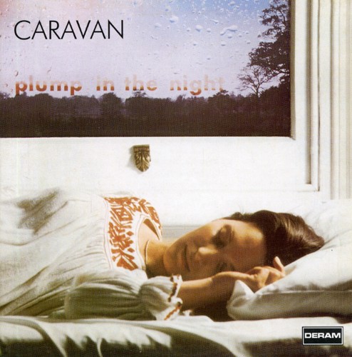 Caravan - For Girls Who Grow Plump In The Night [Import]