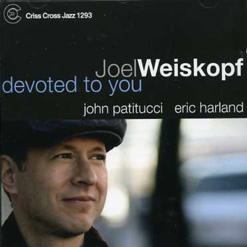 Joel Weiskopf Trio - Devoted to You