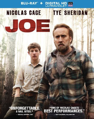 Joe [Movie] - Joe