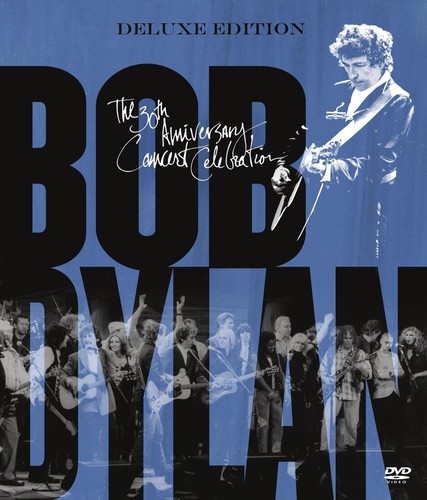 Bob Dylan - 30th Anniversary Concert Celebration [Deluxe Edition]