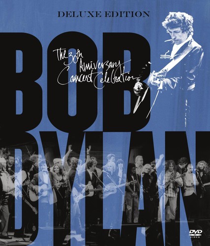 Bob Dylan: 30th Anniversary Concert Celebration