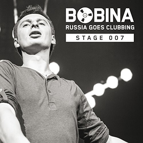 Russia Goes Clubbing Stage 007