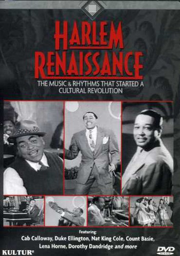 Harlem Renaissance