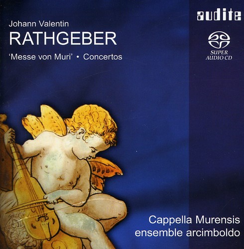 Rathgeber: Concert