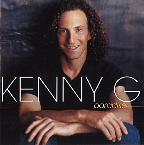 Kenny G - Paradise [Limited Edition] (Jpn)