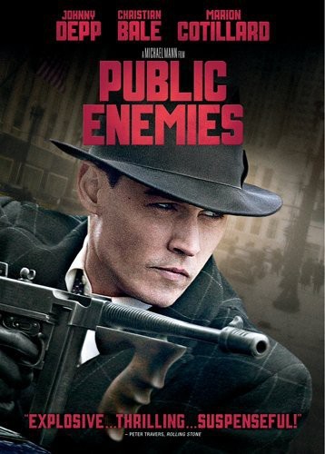 Public Enemies - Public Enemies