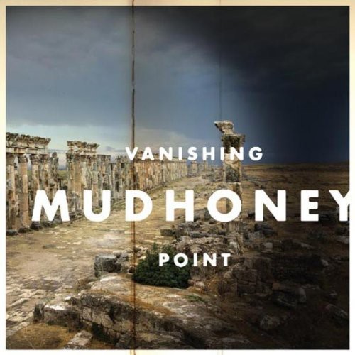 Mudhoney - Vanishing Point [Download Included]