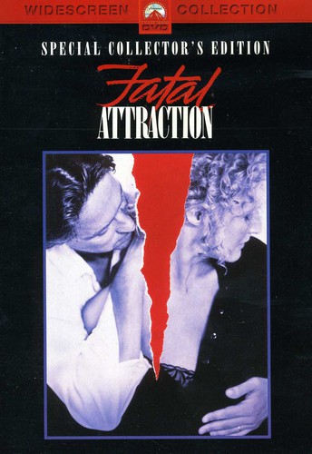 Fatal Attraction - Fatal Attraction