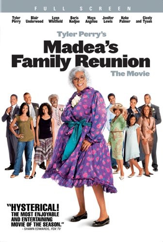 Madea’s Family Reunion