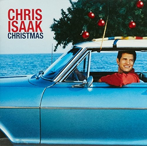 Chris Isaak - Christmas: Australian Special Edition