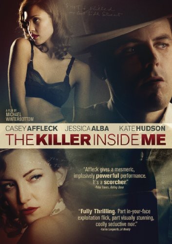 Affleck/Alba/Hudson - The Killer Inside Me