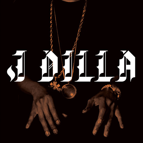 Jay Dee (A.K.A. J Dilla) - J Dilla