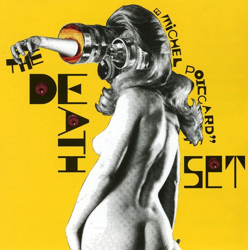 Death Set - Michel Poiccard