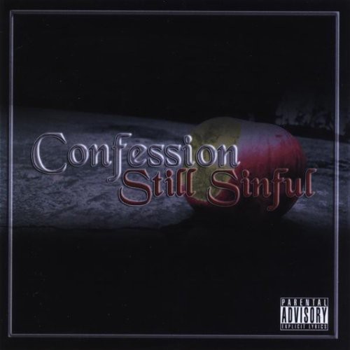 Confession - Still Sinful