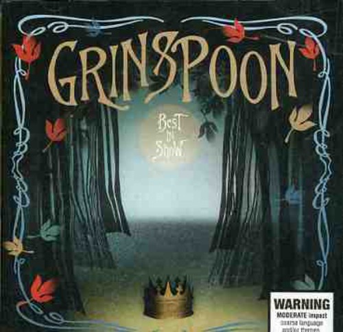 Grinspoon - Best In Show-Best Of Grinspoon [Import]