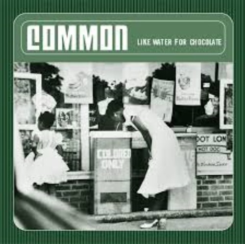 Common - Like Water For Chocolate [Vinyl]