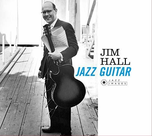 Jim Hall - Jazz Guitar [Limited Edition] [Digipak] (Spa)