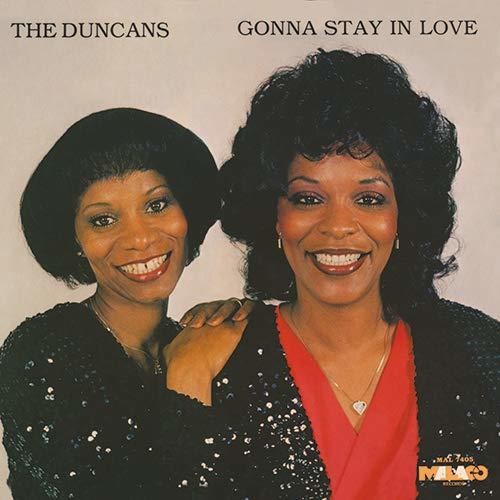 Duncans - Gonna Stay In Love