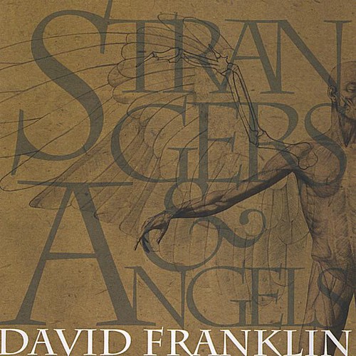 David Franklin - Strangers & Angels
