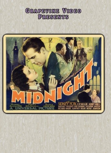 Midnight - Midnight (aka Call It Murder)