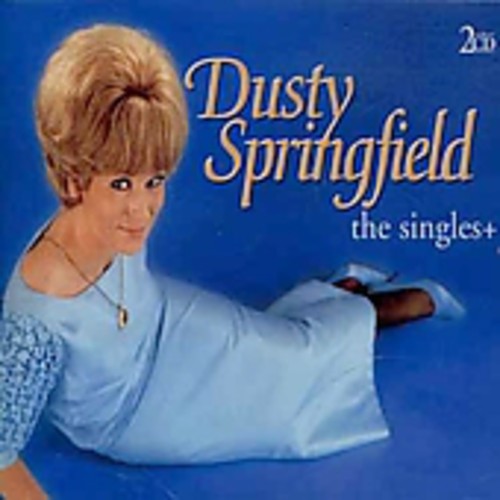Dusty Springfield - Singles [Import]