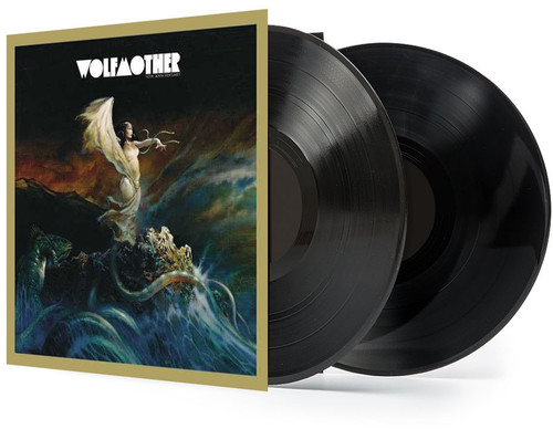 Wolfmother - Wolfmother: 10th Anniversary [Deluxe Edition 2LP]