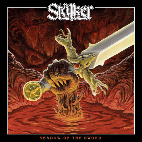 Stalker - Shadow Of The Sword