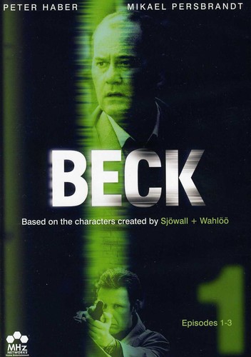 Beck: Volume 1 (Episodes 01-03)