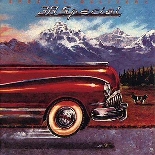 38 Special - Special Delivery (Jmlp) [Limited Edition] [Remastered] (Shm) (Jpn)