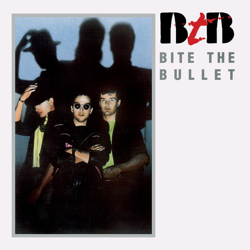Bite The Bullet - Bite The Bullet [With Booklet] (Coll) [Deluxe] [Remastered] (Uk)