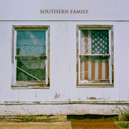 Southern Family / Various - Southern Family