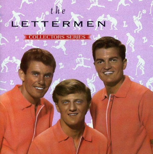 Lettermen - Capitol Collector's Series