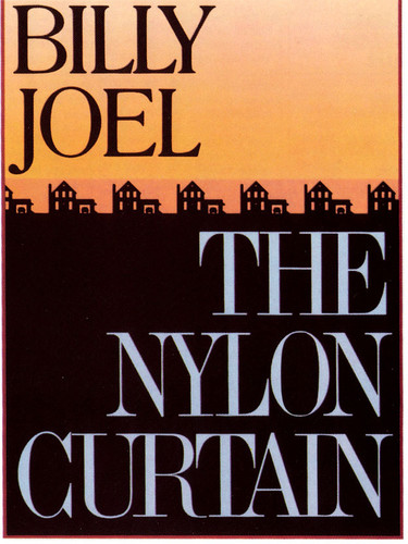 Billy Joel - Nylon Curtain [Limited Edition] [180 Gram]