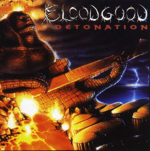 Bloodgood - Detonation