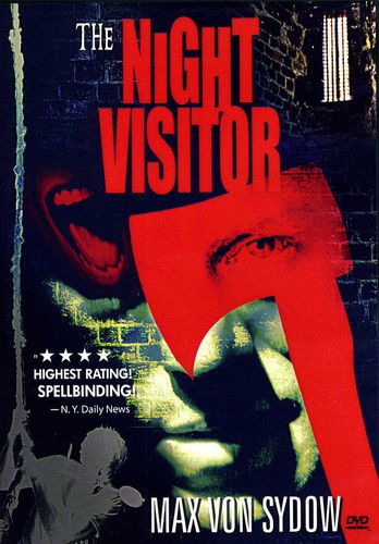 The Night Visitor (aka Lunatic)