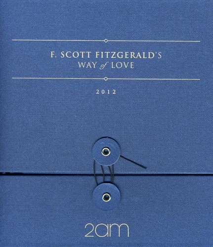 F.Scott Fitzgerald's Way of Love [Import]