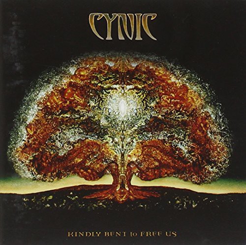 Cynic - Kindly Bent To Free Us (Arg)