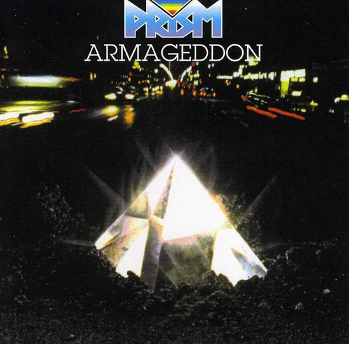 Prism - Armageddon [Import]