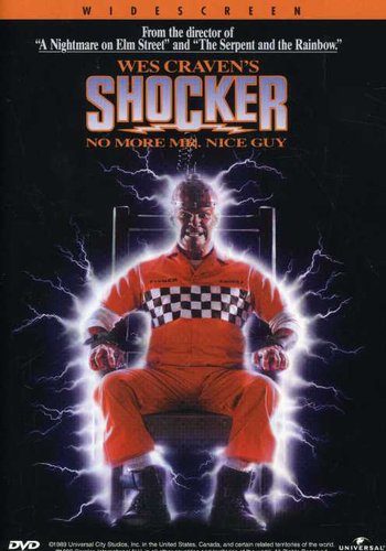 Shocker (1989) /  Ws