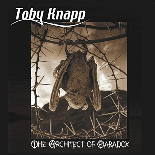 Toby Knapp - The Architect Of Paradox
