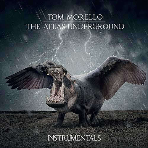 Atlas Underground Instrumentals