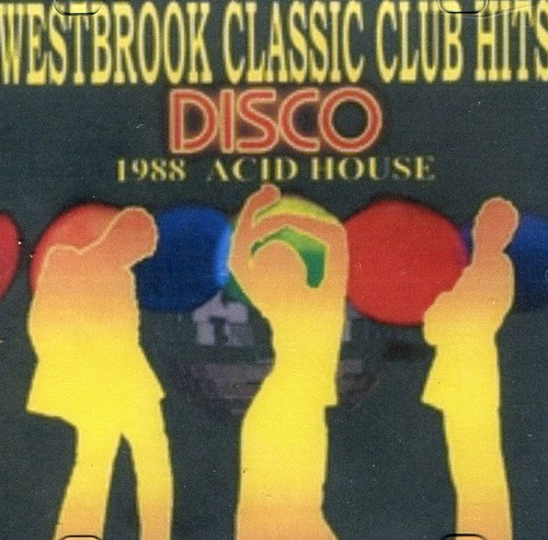 Bam Bam - Westbrook Classic Club Hits