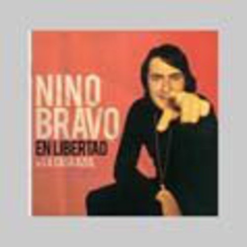 Nino Bravo - En Libertad