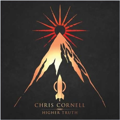 Chris Cornell - Higher Truth [Vinyl]