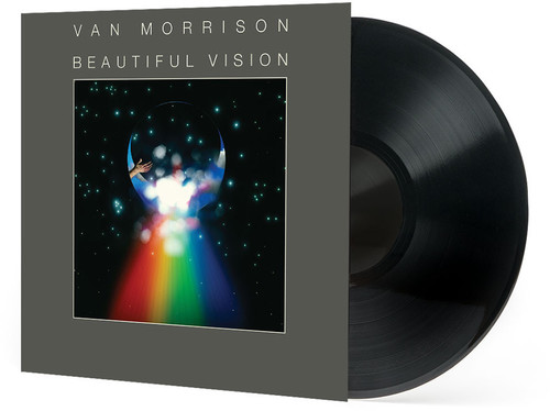 Van Morrison - Beautiful Vision [Vinyl]