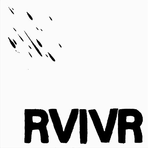 RVIVR - RVIVR [Vinyl]