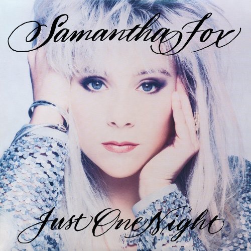 Samantha Fox - Just One Night: Deluxe Edition [Import]